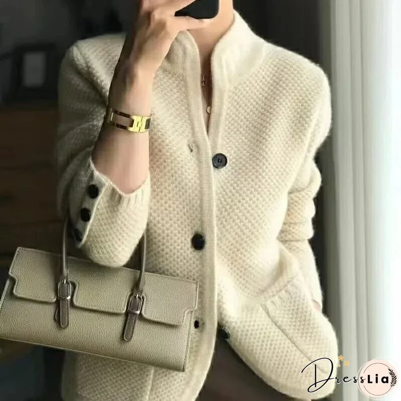 Versatile and Comfortable winter Pullover