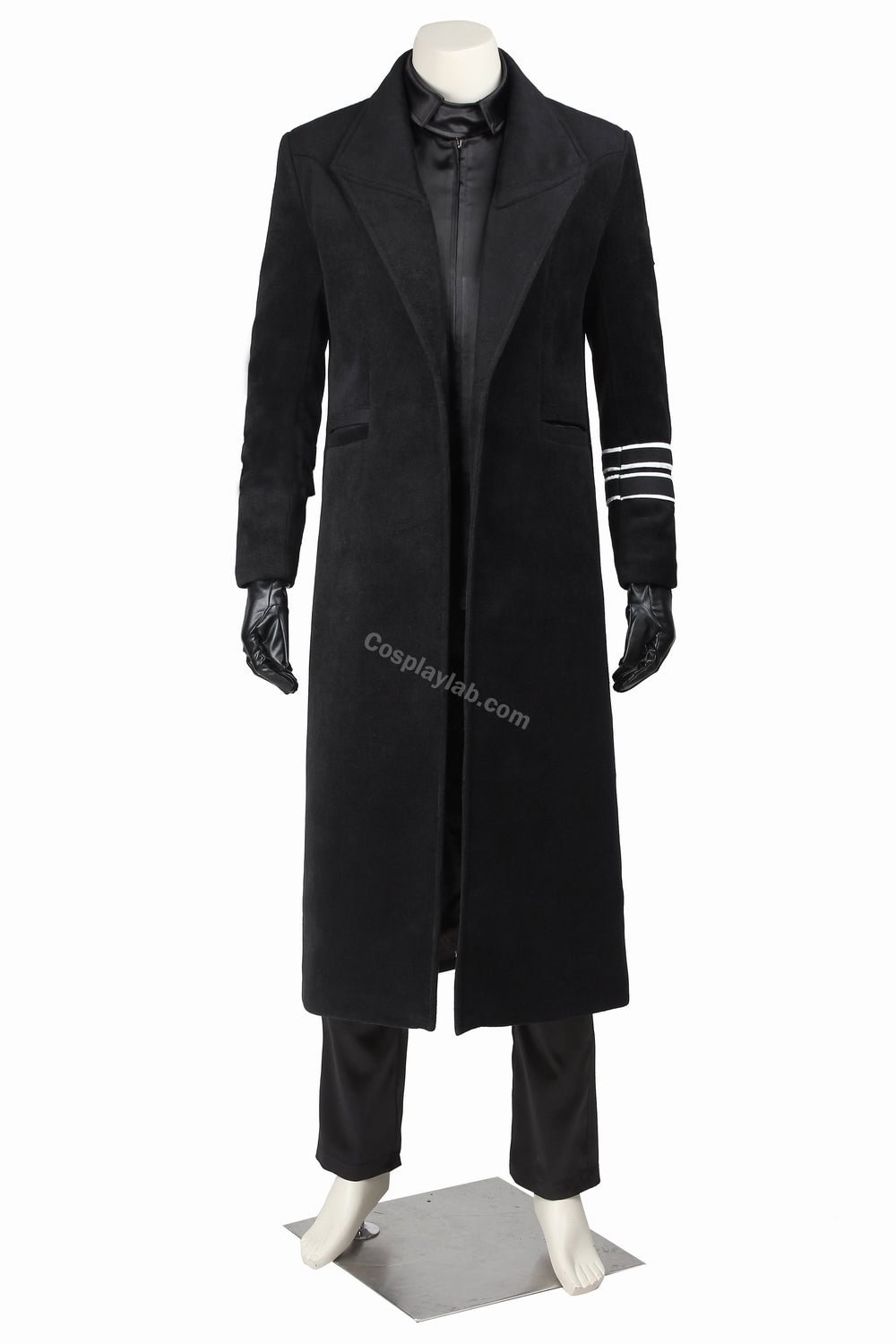 star wars armitage hux General Hux costume outfit suits