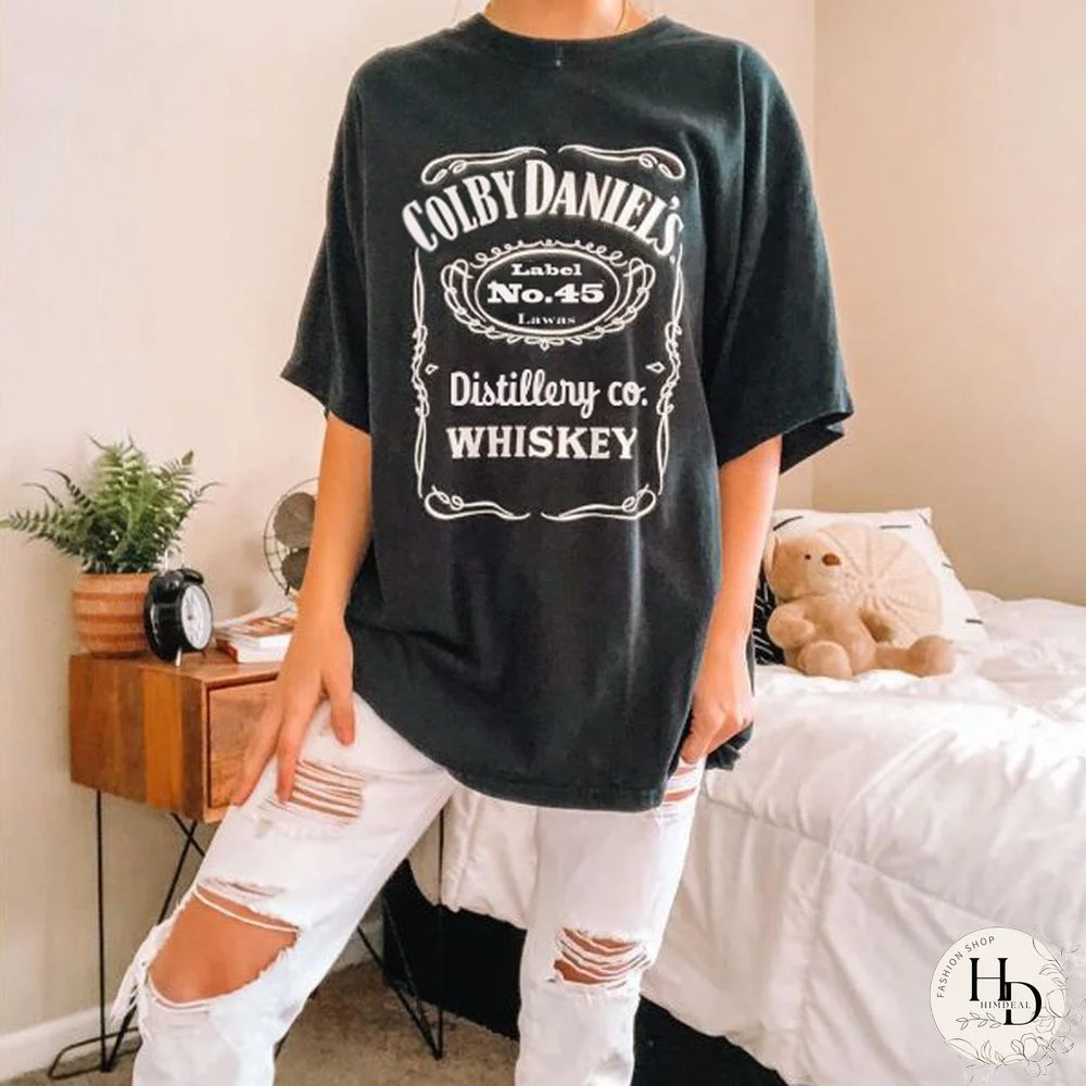 Round Neck Short Sleeve Basic Wild Casual T-Shirt