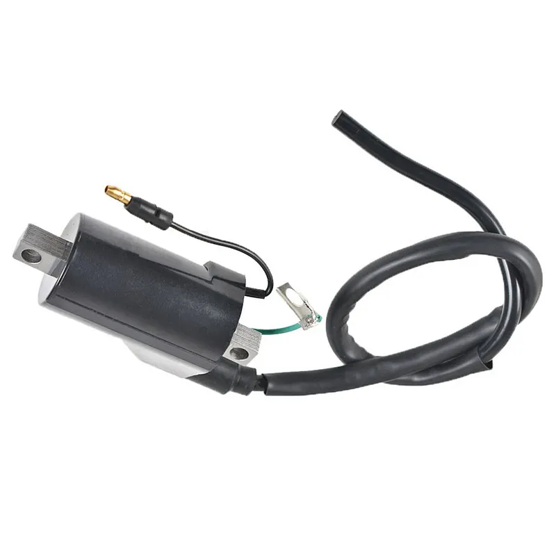 Bobina Di Accensione Per Honda C110, C200, CA100, CT70, S65, CL90, CL100 - Munirater