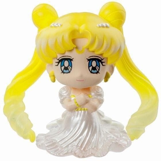 Sailor Moon Chibi Princess Serenity Figure SP154686