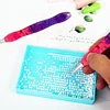8pcs Diamond Painting Pen with 6 Tips 5D Diamond Art Pen Kit for Kids Adults