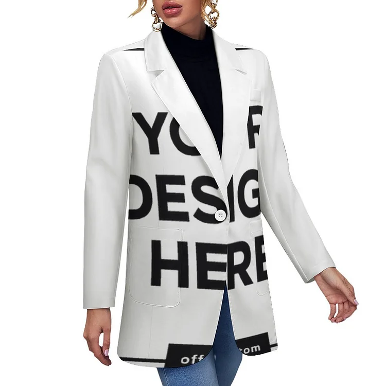  Multiple images Personalized  Design  Women's Casual Suit Full Print