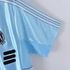 1998/1999 Retro Olympique de Marseille Away Football Shirt 1:1 Thai Quality
