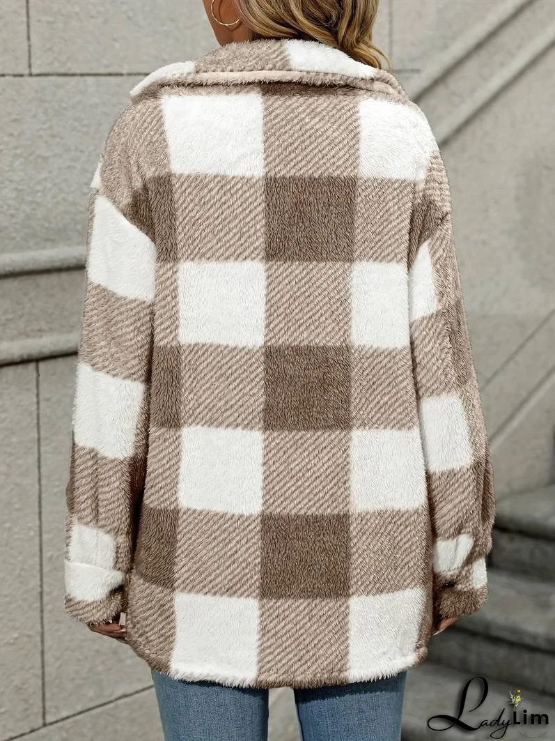 Trendy and Elegant winter Jacket