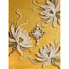 Drei Lotus-DIY-Perlen-Malkits mit Rahmen 30x40 cm Perlengem&auml;lde Bildkunst Basteln f&uuml;r Erwachsene Anf&auml;nger Geschenk Hausdekoration an der Wand