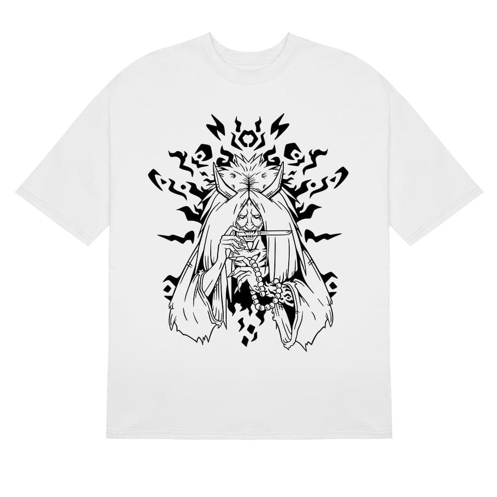 Shiki Fujin Shirt