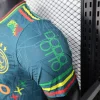 25/26 Player Ajax Special Edition Green Soccer Jersey