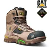 Wodoodporne i oddychające buty trekkingowe CAT&reg;