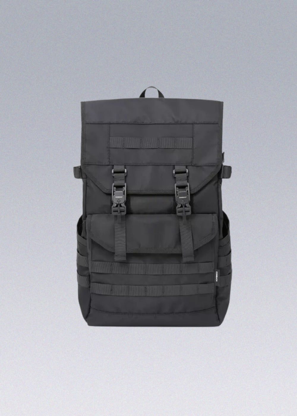 Comback Techwear Backpack COMBACK® techwear-x