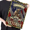 Military - Metal Tin Signs(8*12Inch/12*16Inch)