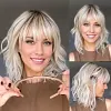 Wave Daily Use Multi-Style Elegant Wig