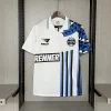 Retro 1994-95 Gremio Soccer Jeresy Away
