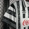 Retro 1995 Atl&eacute;tico Mineiro Soccer Jersey Home