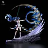 1/6 Scale Drawing Bow Iuno - Wuthering Waves Resin Statue - HaJiMi Studio