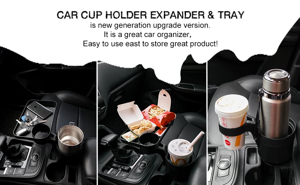 hydroflask cup holder for car