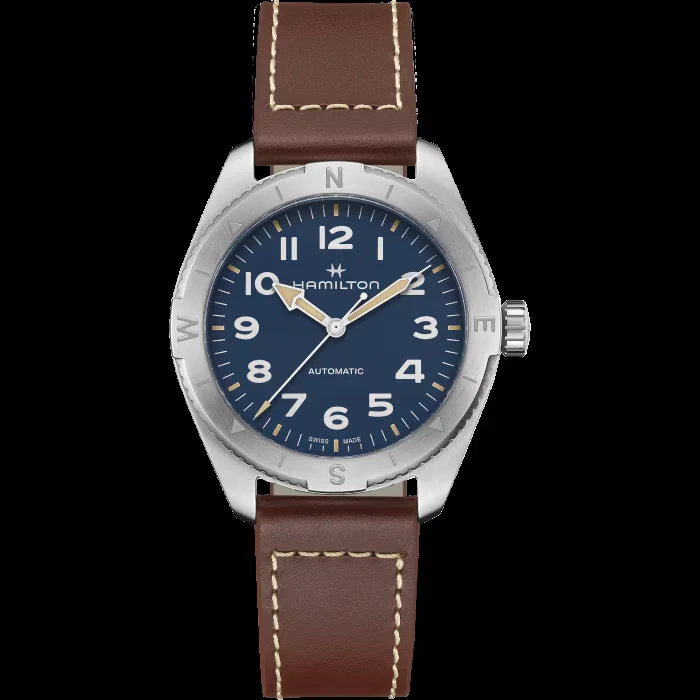 KHAKI FIELD EXPEDITION AUTO-Automatic | 41mm | H70315540