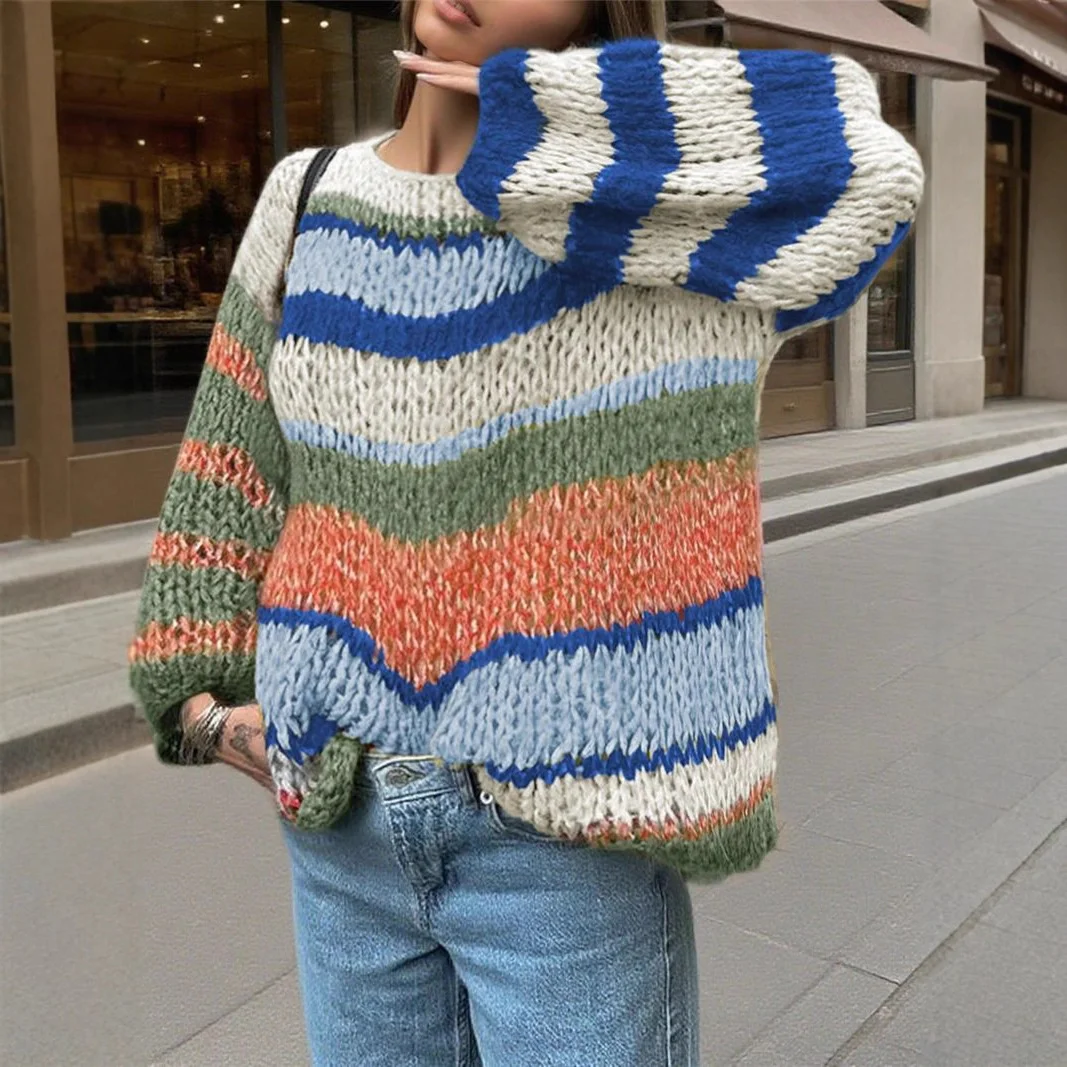 Athvotar Athvotar Spring And Summer New Single Shoulder Asymmetric Knitted Sleeveless Top T-Shirt Vest