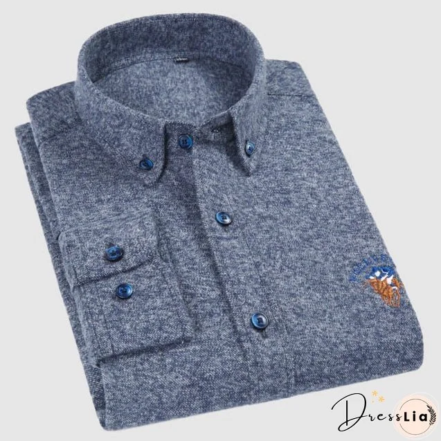 Montreal DualSky Shirt