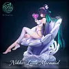 Little Mermaid - Goddess of Victory: Nikke Resin Statue - XF-Studio