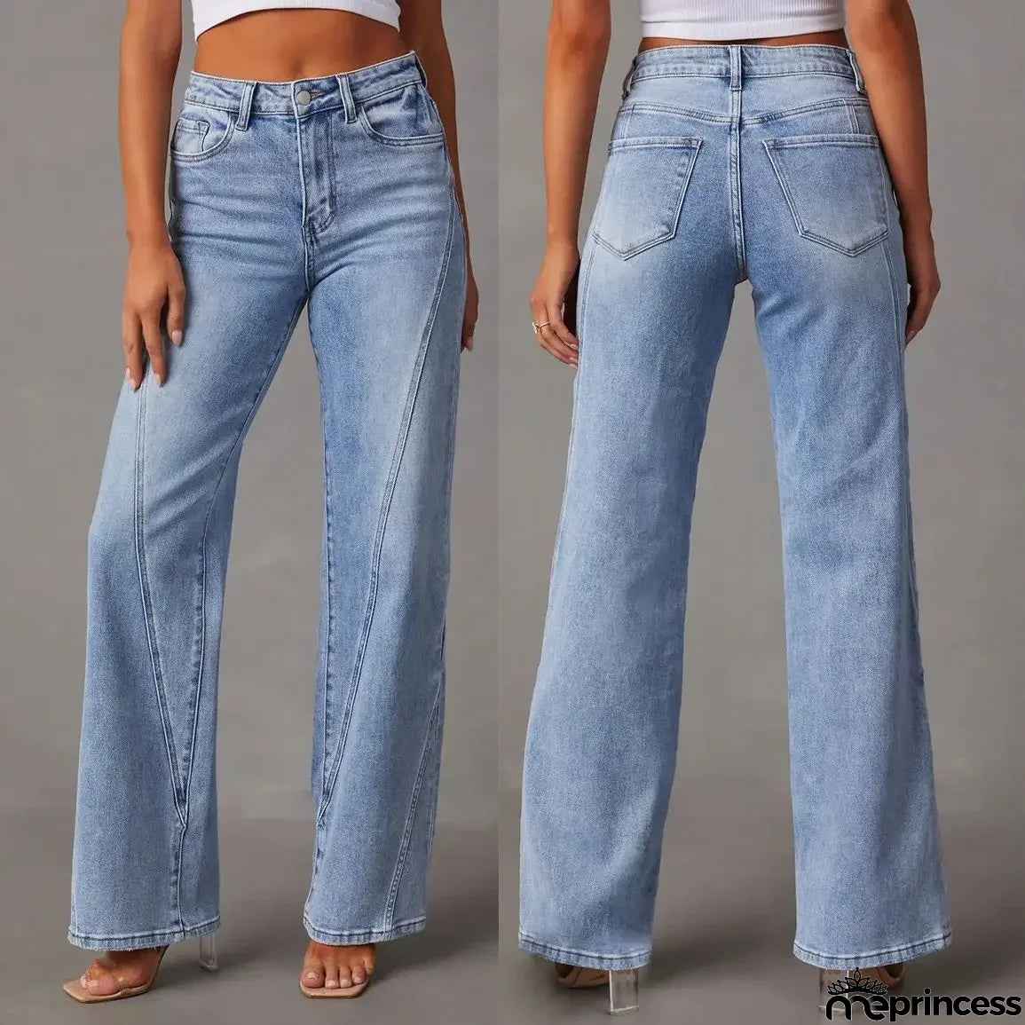 Casual and Fashionable general garment