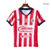 Chivas Home Kids Soccer Jerseys Kit 2024/25