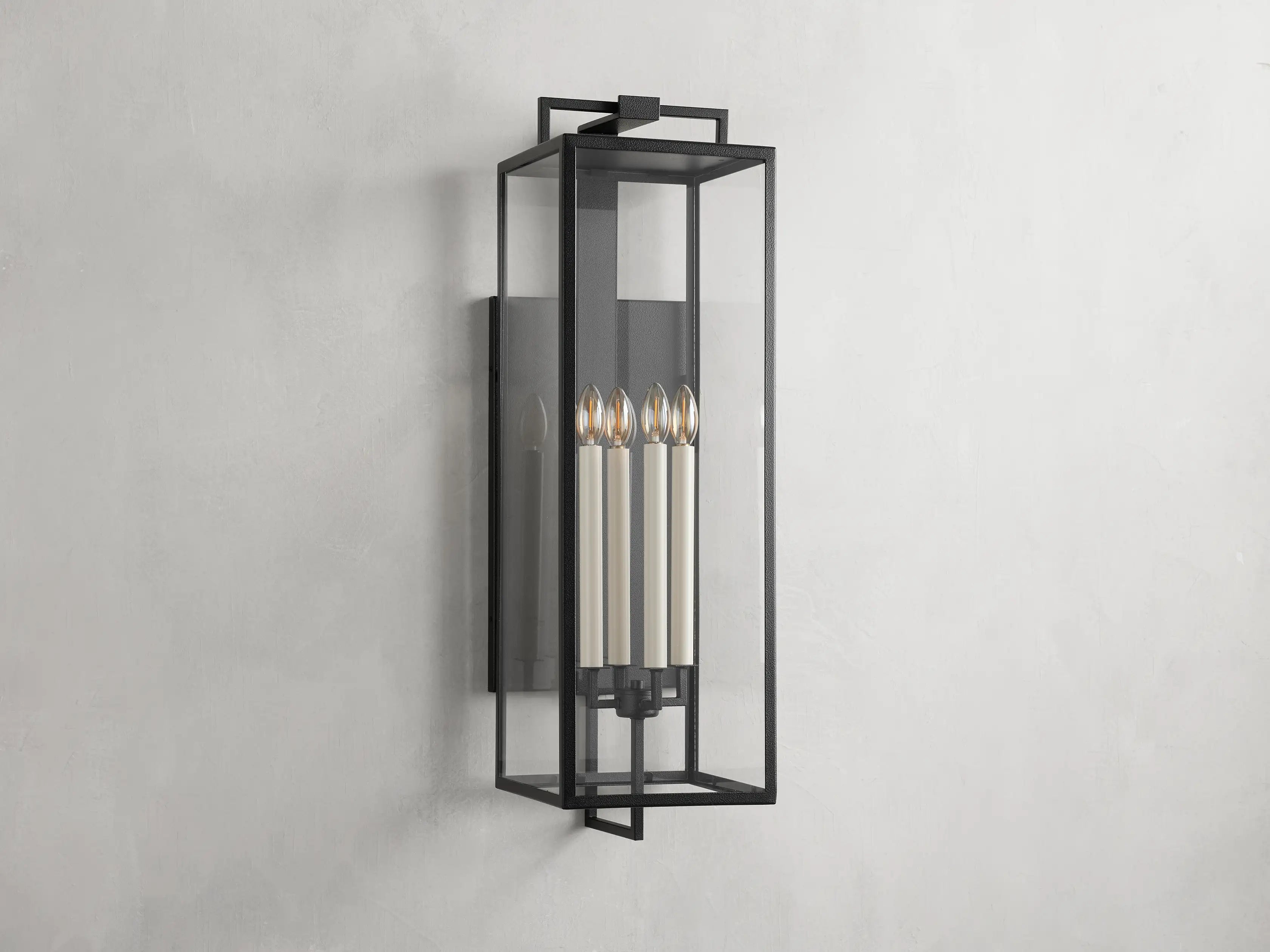 Kimoylighting Hendricks Wall Sconce