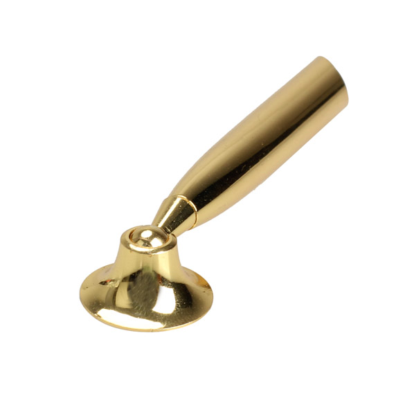

Desktop Pen Pencil Holder, Gold, 501 Original