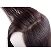 Super Realistic and Natural Medium Length Straight Women's Wig