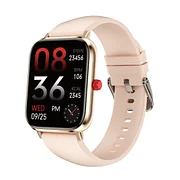 NBX TF68 Ultra Thin Smart Watch - Shenzhen NBX Technology Co.,Ltd