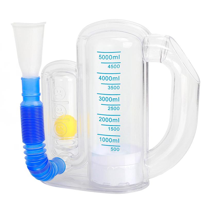 Incentive Spirometer