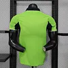Joyfball 2025/2026 Player Version Fulham Away Football Shirt（The player version jersey is a bit tight, please pay attention to the size selection）