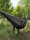 Camping Hammock Breathable Ultralight 2 Person Hammock for Travel Hiking Garden