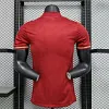 2025/2026 Player Version Bayern Munich 125 Anniversary Football Jersey 1:1 Thai Quality