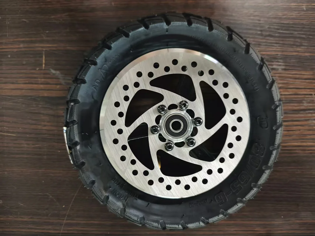 JOYOR Y Model Universal Accessory  Front wheel