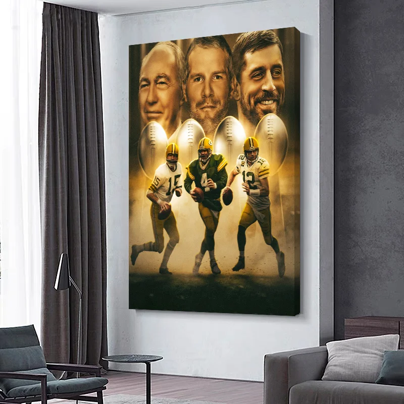 Canvas Wall Art