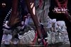 1/4 Scale War Devil Yoru - Chainsaw Man Resin Statue - ChiYan Studio