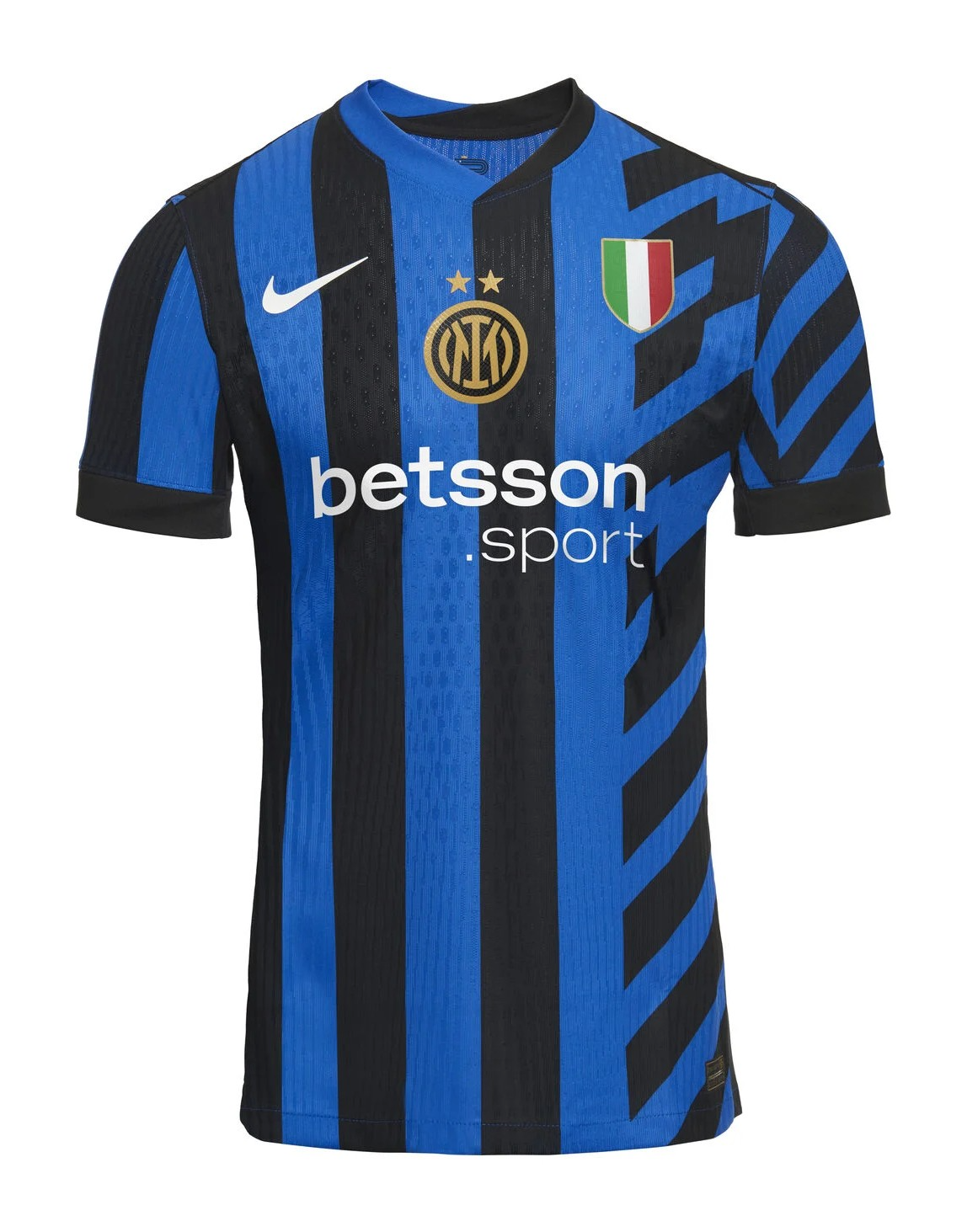 Inter Milan 2024-25 Home Kit mysite