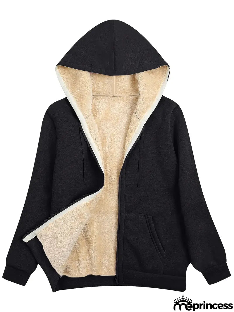 Effortless and Chic winter Coat