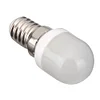 E14 Mini Save Energy Refrigerator Light AC220-240V 2W Freezer LED Lamp Bulb