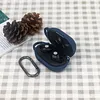 Soft Silicone Protective Case for Raycon Everyday Classic Earbud Anti-Scratch Earbuds Protective Cover Shell Waterproof Solid Color Lightweight