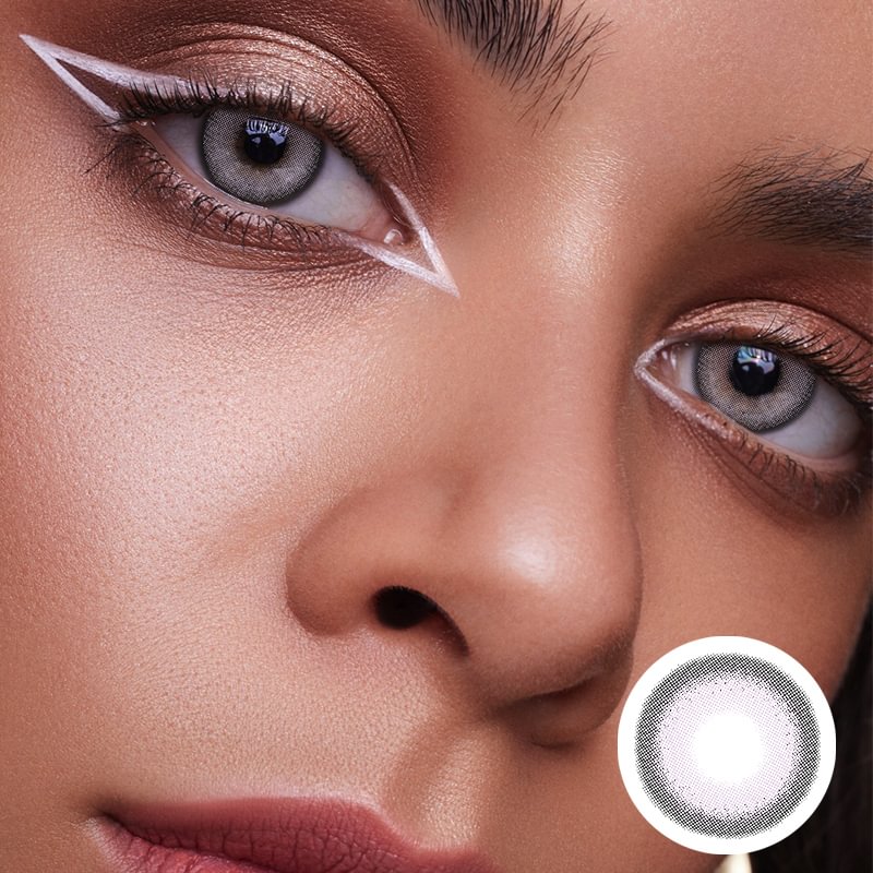 Spring beauty(12 months) contact lenses