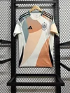 2025/2026 Spain National Team Away Football Jersey 1:1 Thai Quality