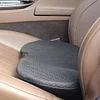 Car Seat Cushion Memory Foam Lumbar Support Pillow Car Lower Back Support Pad