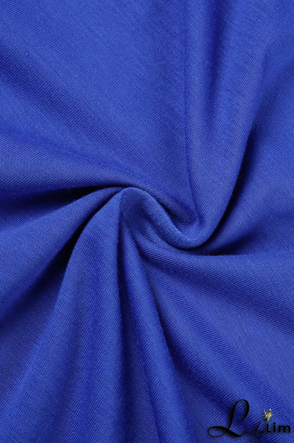 Orange Casual Solid Patchwork V Neck Long Sleeve Plus Size Dresses