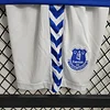 2023/2024 Everton Home Football Shirt Kids Size 1:1 Thai Quality