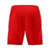 Bayern Munich Home Soccer Shorts 2024/25