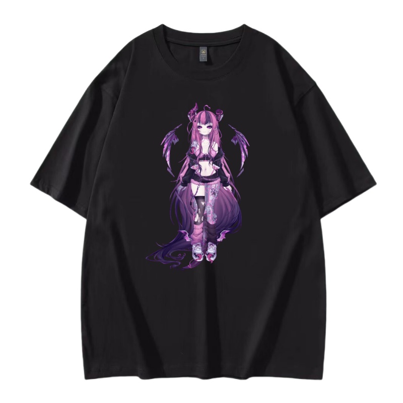 Ironmouse T Shirt - Offical Ironmouse Plush Store 06 Ivan Cornejo Astronaut - Plushie