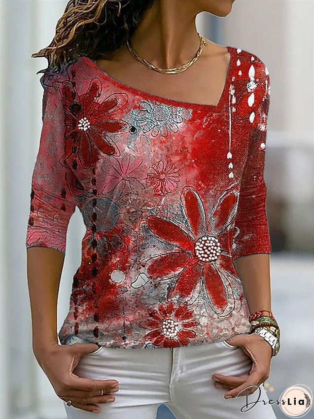 Elegant and Casual winter garment