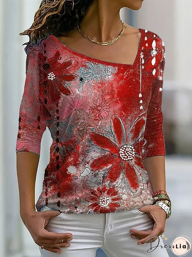 Elegant and Casual winter garment